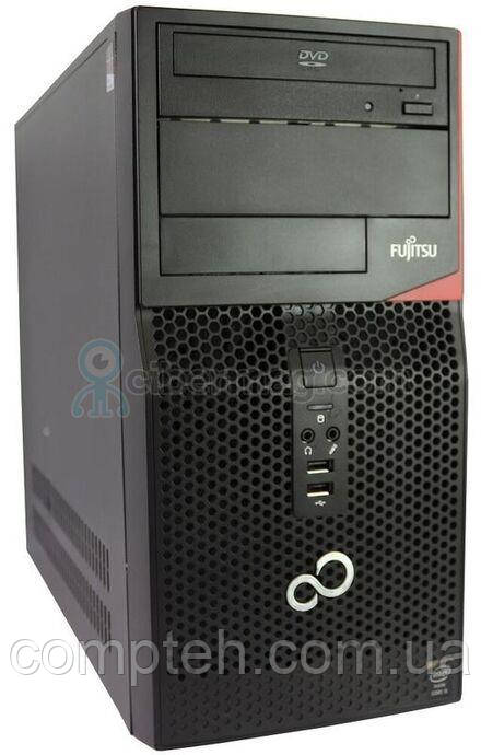 Системний блок Fujitsu Esprimo P556 Tower