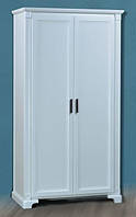 Шкаф 2-х дверный из комплекта гостиной Скай NABUCCO LIGHT \ НАБУККО ЛАЙТ