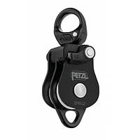 Ролик Petzl Spin L2 (1052-P001CA01) CP, код: 7667207