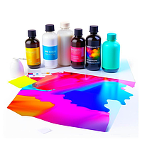 Сублімаційне чорнило