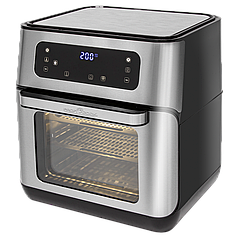 Фритюрниця ProfiCook PC-FR 1200 H нержавіюча сталь