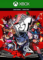 Persona 5 Tactica: Digital Deluxe Edition для Xbox One/Series S/X