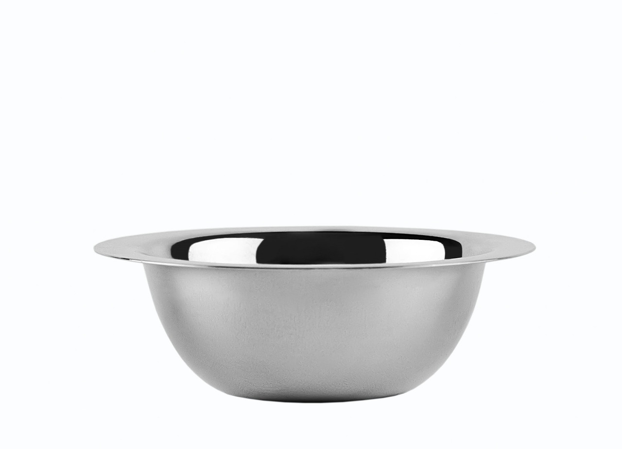 Соусники з нержавійки 60 мл Соусник металевий Столовий посуд для соусу Соусники Соусники Соусниці