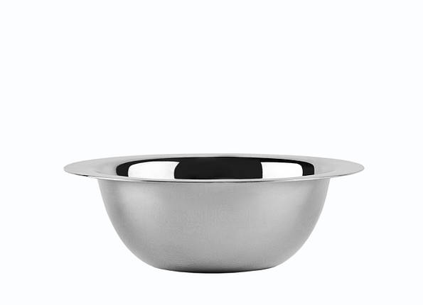 Соусники з нержавійки 60 мл Соусник металевий Столовий посуд для соусу Соусники Соусники Соусниці, фото 1