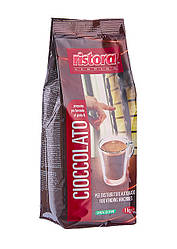 Гарячий Шоколад Ристора 1кг Італія Какао Ristora Ciocсolatо для вендінгу для автоматів