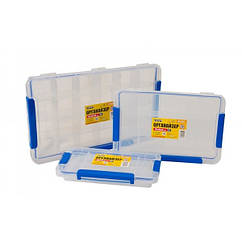 Органайзери MASTERTOOL комплект 3 шт 9"+11"+14" (79-3009 3011 3014) 79-3004, 7428710 — 826