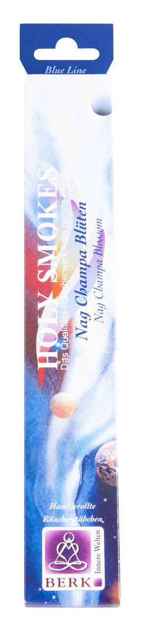 Nag Champa Blüten/ Квіти Наг Чампа