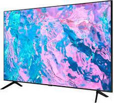 Телевізор Samsung 43CU7100 (UE43CU7100UXUA), фото 3