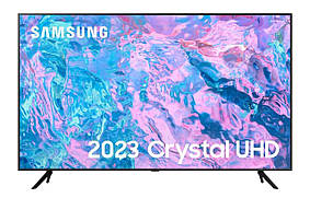 Телевізор Samsung 43CU7100 (UE43CU7100UXUA)