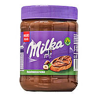 Шоколадно-ореховая паста Milka 600г