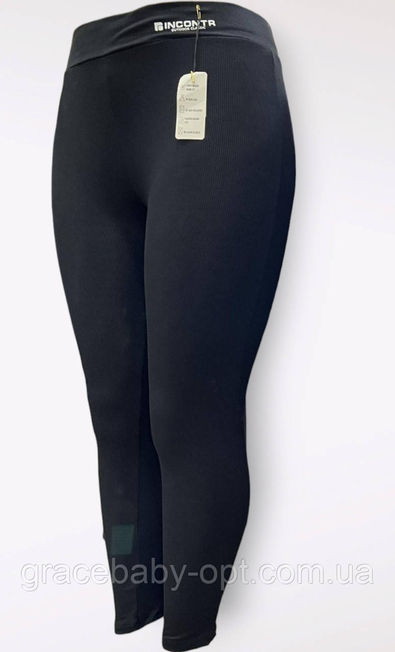 Лосини жіночі оптом, 3XL/4XL-5XL/6XL pp,  № Hay-8700, фото 1