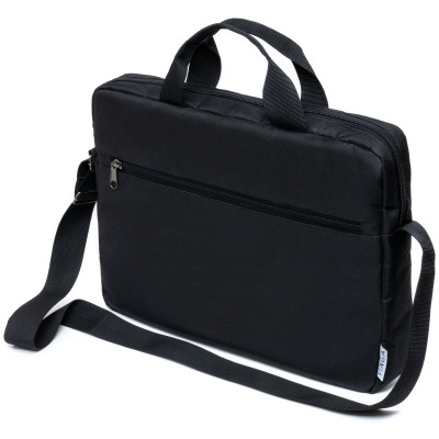 Сумка для ноутбука Vinga 15.6" NB001 black (NB001BK), фото 1