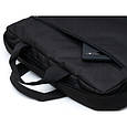 Сумка для ноутбука Vinga 15.6" NB001 black (NB001BK), фото 5
