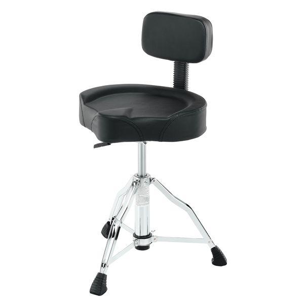 Стульчик для барабанщика Millenium DTRAB-1118 Drum Stool pneumat - фото 1 - id-p1919189260