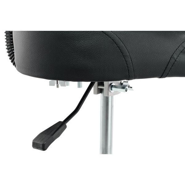 Стульчик для барабанщика Millenium DTRAB-1118 Drum Stool pneumat - фото 7 - id-p1919189260