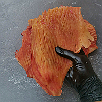 Кальмар сушений Преміум (філе в арахісовій олії) снек 0.5 кг, фото 2