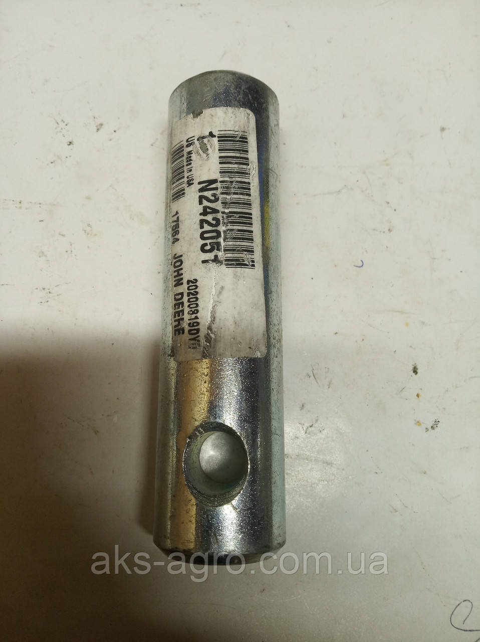 Палець металевий N242051