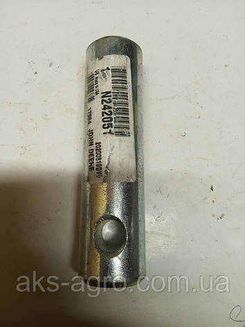 Палець металевий N242051, фото 1