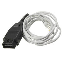 Кабель E-SYS ICOM, Ethernet-OBD для BMW F-серия 2.5м ES, код: 6482414