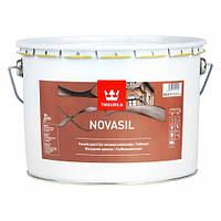 Краска Tikkurila Novasil