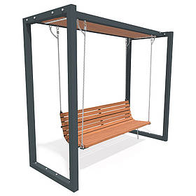 Гойдалка-диван Бостон SiverSport LP791