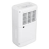 Осушувач повітря компресорний 10л/24год LCD Adler AD 7861, фото 4