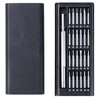 РћС‚РІРµСЂС‚РєР° РїСЂРµС†РёР·РёРѕРЅРЅР°СЏ СЃ 24 Р±РёС‚Р°РјРё, РґР»СЏ СЂРµРјРѕРЅС‚Р° СЌР»РµРєС‚СЂРѕРЅРёРєРё, РІ РєРµР№СЃРµ