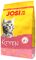 Сухой корм для котят Josera JosiCat Kitten 10 кг