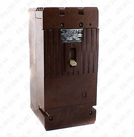 Вимикач А3726 БУЗ 160А