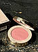 Рум'яна Gucci Luminous Matte Beauty Blush - 01 Silky Rose, фото 4