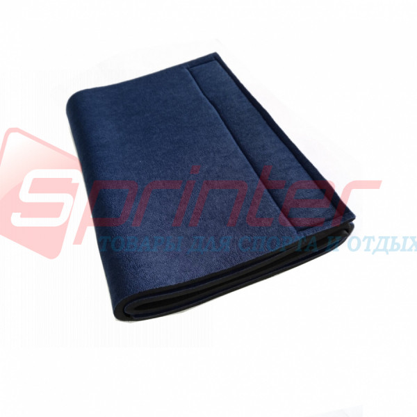 Пояс для схуднення широкий - 30-110-6, фото 1