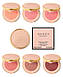 Рум'яна Gucci Luminous Matte Beauty Blush - 01 Silky Rose, фото 5