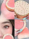 Рум'яна Gucci Luminous Matte Beauty Blush - 01 Silky Rose, фото 6