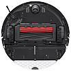 Робот-пилосос з вологим прибиранням RoboRock S8 Black, фото 5