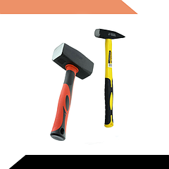 Молотки та кувалди