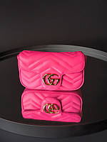 Gucci Marmont Mini Pink