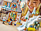 Lego Friends Святкова гірськолижна траса та кафе 41756, фото 6