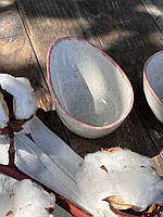 Соусник "Drop" 70 мл, "Червоний барбарис"