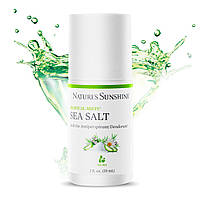 Антиперспирант/дезодорант с Морской Солью и Минералами НСП Sea Salt Roll-On Antiperspirant/Deodorant NSP