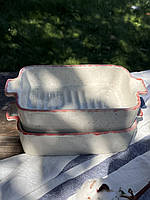 Форма для запікання Mini 500 мл, Червоний барбарис.