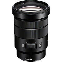 Объектив Sony E PZ 18-105mm f/4.0 G OSS (SELP18105G) [89838]