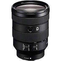 Объектив Sony FE 24-105mm f/4.0 G OSS (SEL24105G) [89839]