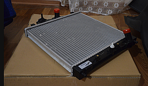 Радіатор Honda Civic 1.3 1.4 1.5 1.6 (91-03) CRX 1.6 HRV 1.6 Радіатор хонда цивік сивік