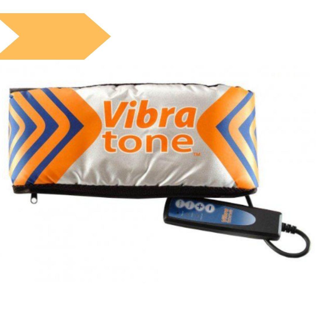 Пояс XPRO Vibro Tone W-20 (20) чорний (MER-11785_293)