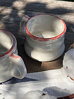 Чашка 200 мл, «Червоний барбарис»