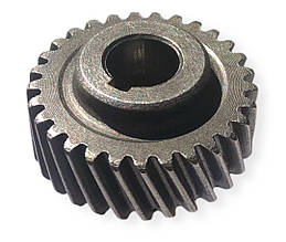 Шестерня для електрокоси Элпром ЭКЭ-1500, Сraft-tec СХGS1750 велика