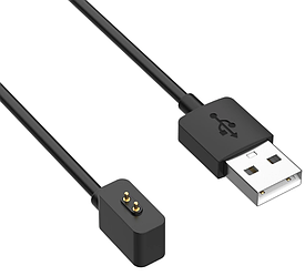 Магнітний USB кабель Primo зарядний пристрій док-станція для Xiaomi Mi Smart Band 8 / Band 7 Pro