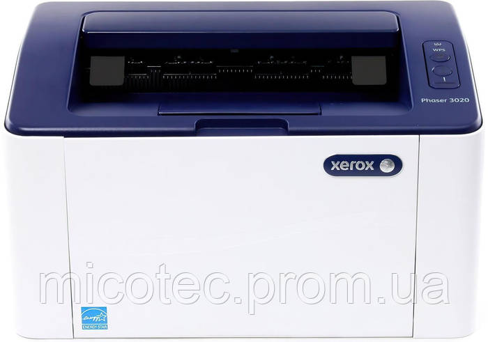 Xerox Принтер А4 Phaser 3020BI (Wi-Fi) (ID#1919087428), цена: 5328 ...