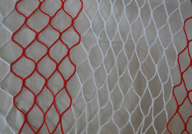 Гамак A1001 cітка з поліпропілену  320x80