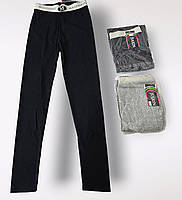 Лосини рубчик жіночі оптом, S/L-L/2XL pp, № Hay-JX-8680, фото 2